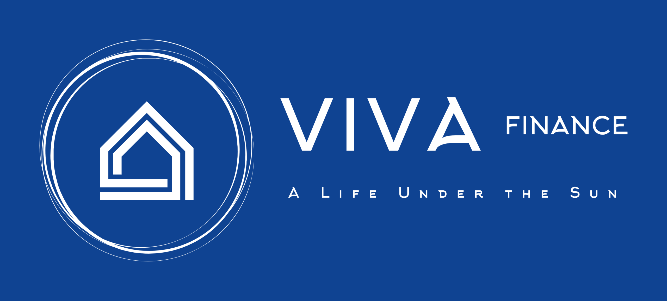 Viva Finance logo