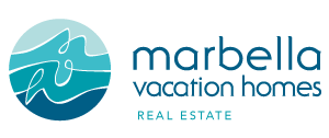 Marbella Vacation Homes logo