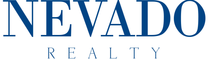 Nevado Realty logo