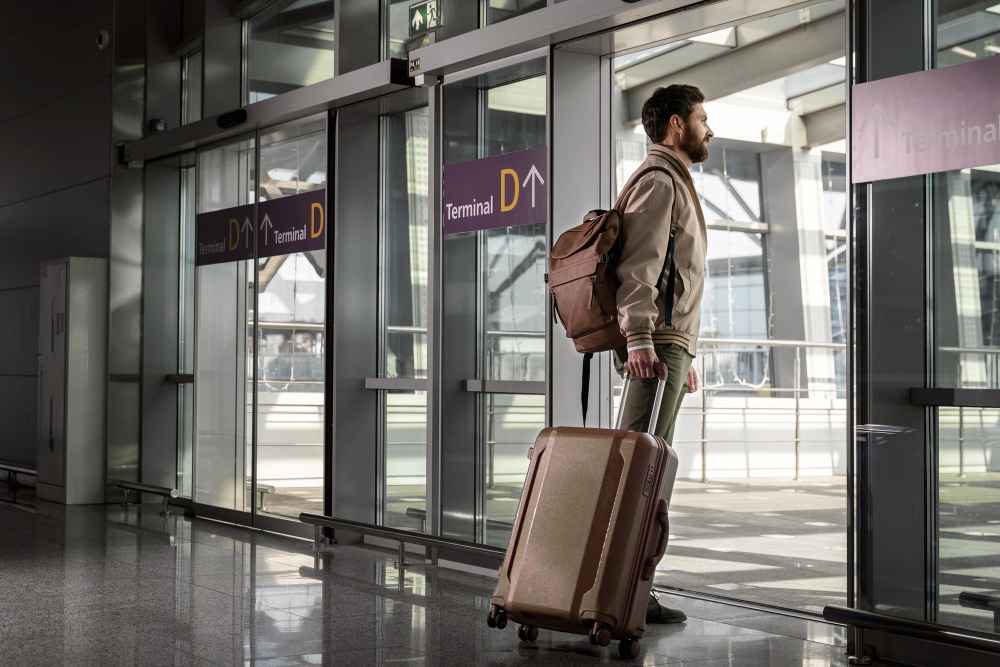 Airport transfers Marbella