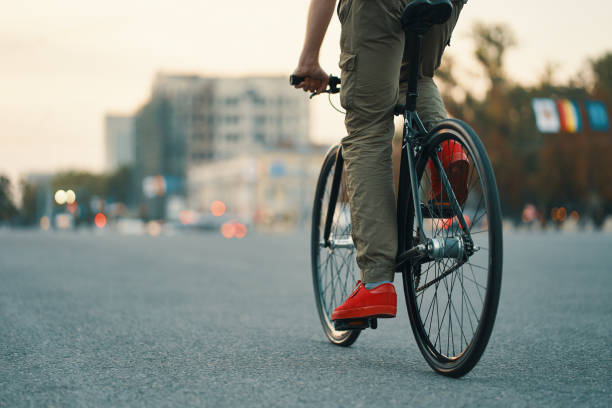 Bike lanes and cycling in Marbella
