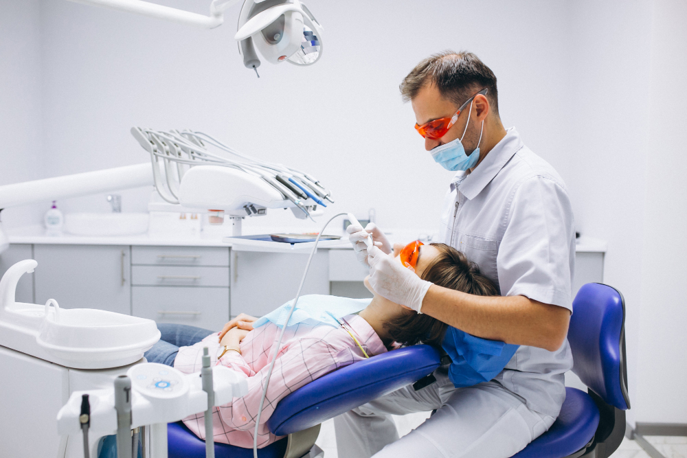 Dentists in Marbella