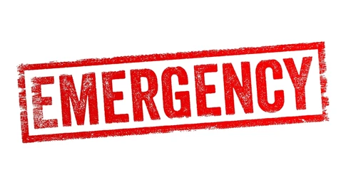 Emergency in Marbella