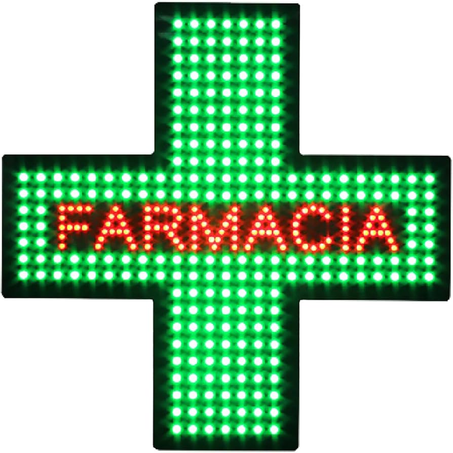Pharmacies in Marbella