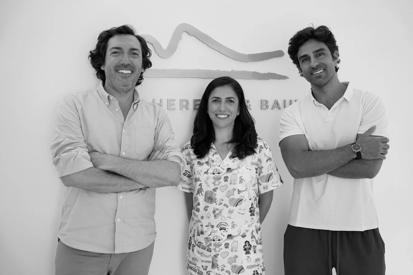 Physiotherapist in Marbella