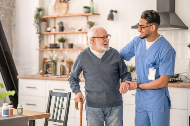 Home care in Marbella