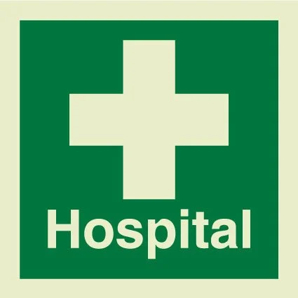 Hospitals in Marbella