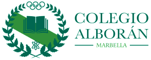 Alboran logo