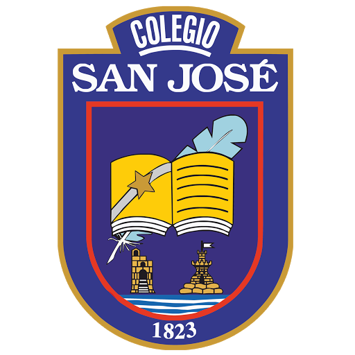 Colegio San José logo