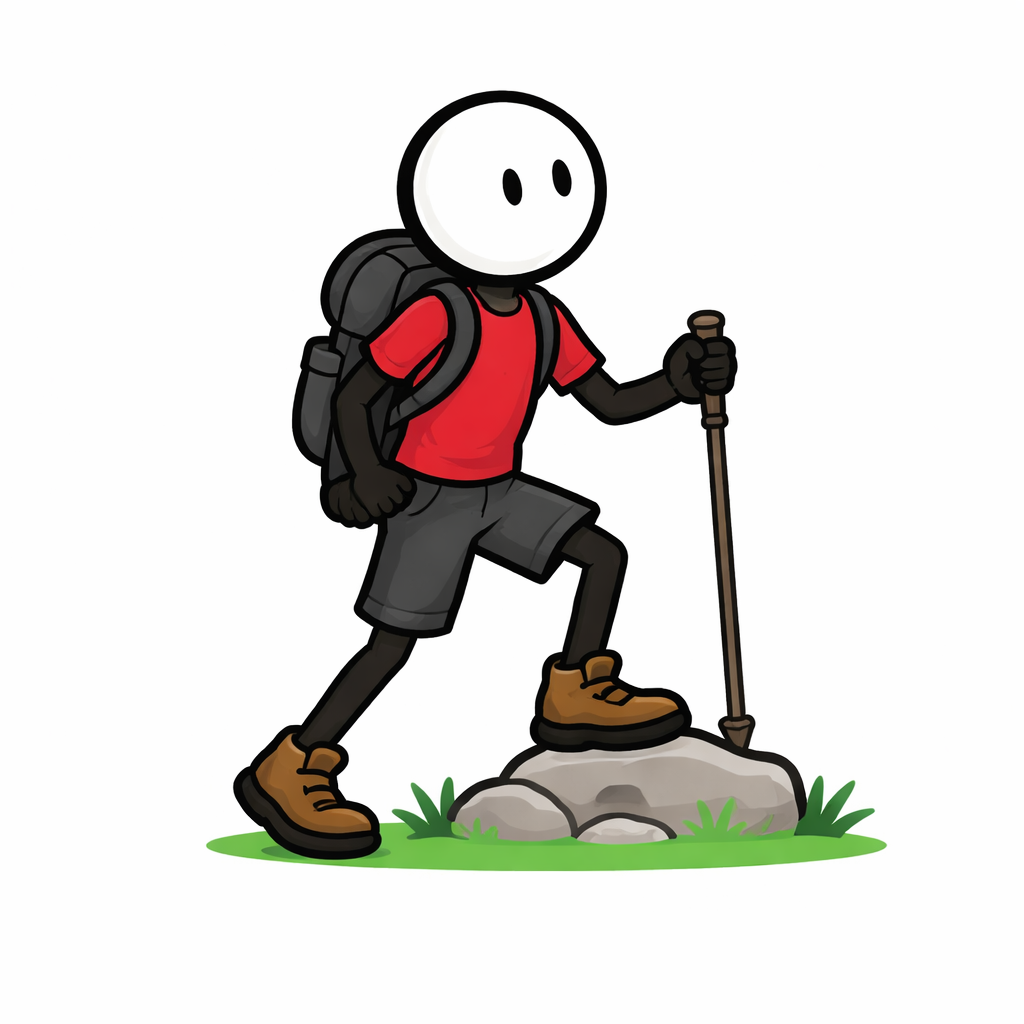Hiking