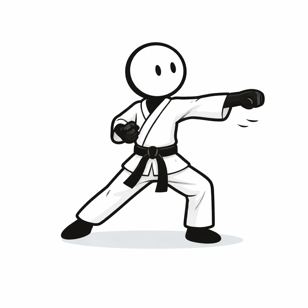 Martial Arts