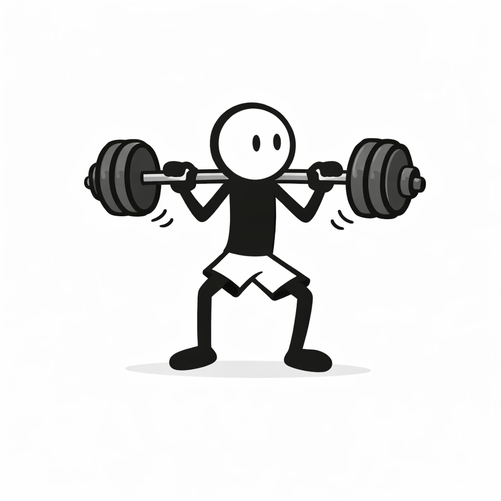 Gym & CrossFit