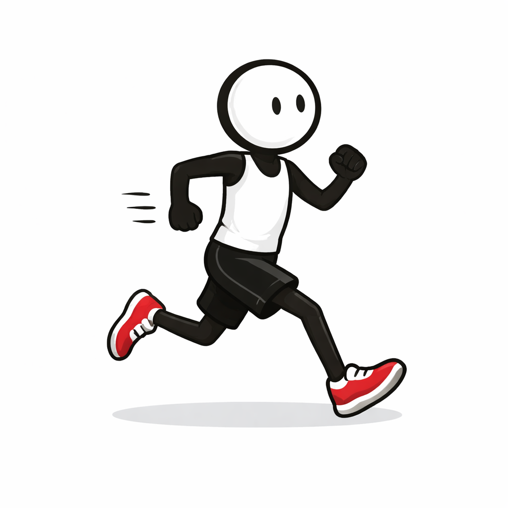 Running
