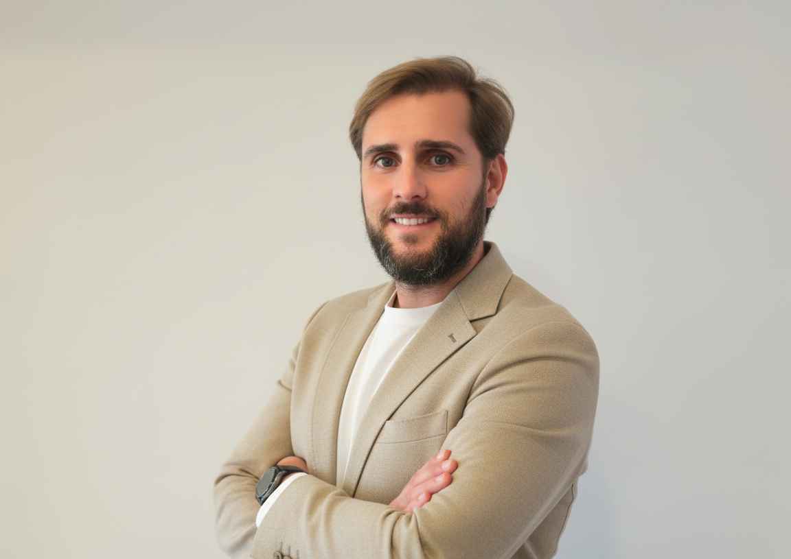 Andres Fernandez Cuevas